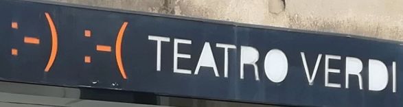 Foto di Teatro Giuseppe Verdi 